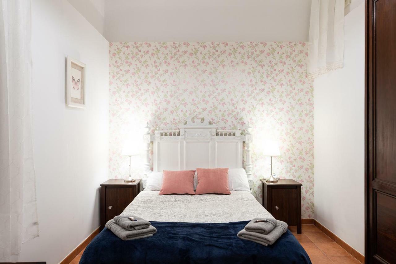 Urban Vintage-Styled Home - Wifi Las Palmas de Gran Canaria Bagian luar foto
