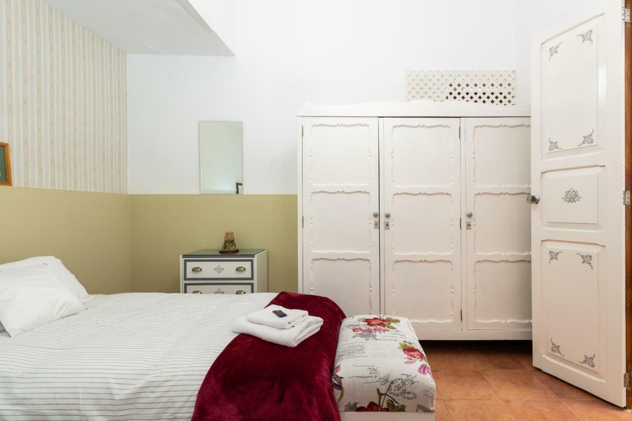 Urban Vintage-Styled Home - Wifi Las Palmas de Gran Canaria Bagian luar foto