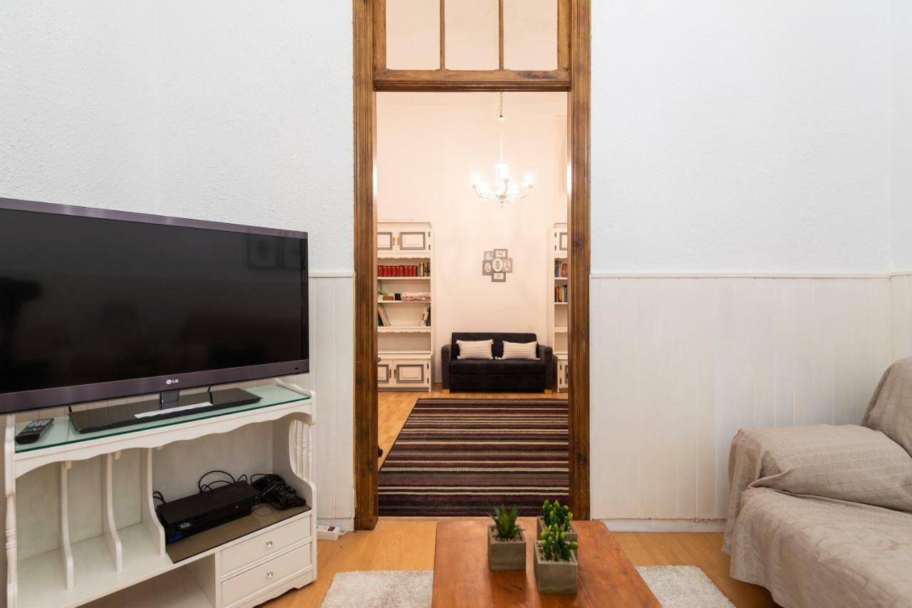Urban Vintage-Styled Home - Wifi Las Palmas de Gran Canaria Bagian luar foto