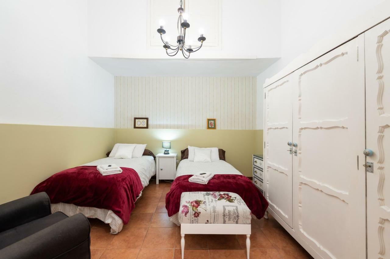 Urban Vintage-Styled Home - Wifi Las Palmas de Gran Canaria Bagian luar foto