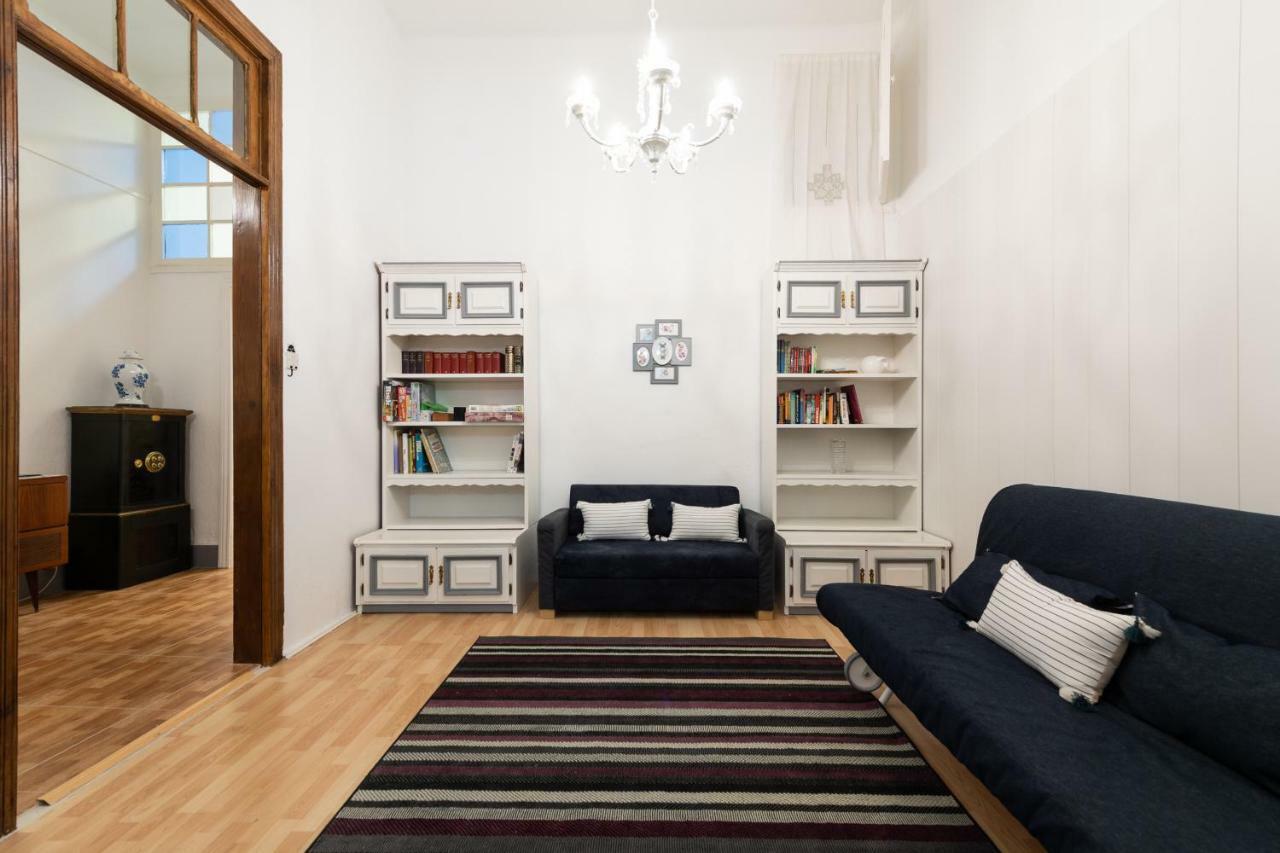 Urban Vintage-Styled Home - Wifi Las Palmas de Gran Canaria Bagian luar foto