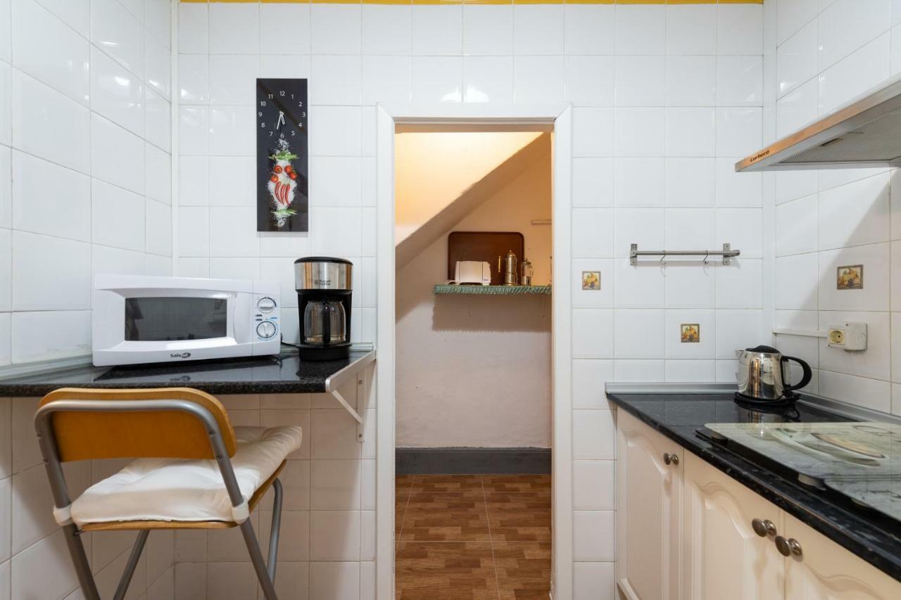 Urban Vintage-Styled Home - Wifi Las Palmas de Gran Canaria Bagian luar foto