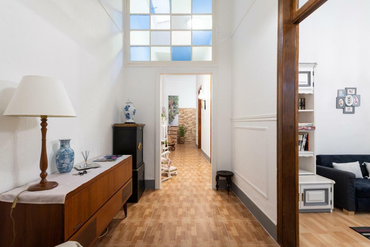 Urban Vintage-Styled Home - Wifi Las Palmas de Gran Canaria Bagian luar foto