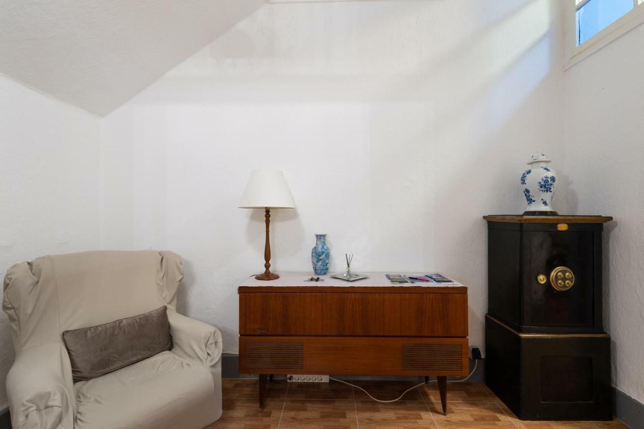 Urban Vintage-Styled Home - Wifi Las Palmas de Gran Canaria Bagian luar foto