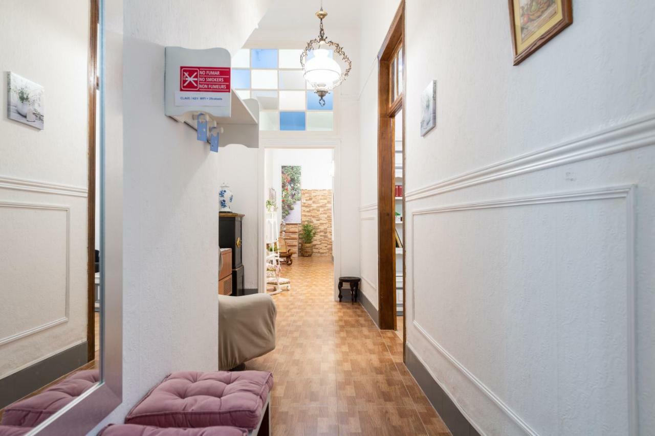 Urban Vintage-Styled Home - Wifi Las Palmas de Gran Canaria Bagian luar foto