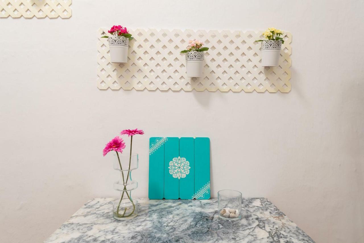 Urban Vintage-Styled Home - Wifi Las Palmas de Gran Canaria Bagian luar foto